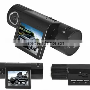 2.0" Display LCD Car DVR Recorder Camera HD 720p Max. 12mp thumbnail-1
