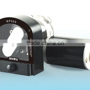 dc 24v Small Oem Peristaltic Pump for Milk Vending Machine thumbnail-1
