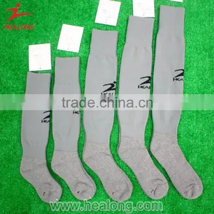 Outdoor Hot Children Tube Knitting Soccer Gym Sport Wear Sock thumbnail-6