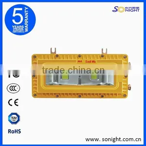 CE RoHS Approved 24w Explosion Proof LED Work Light thumbnail-3