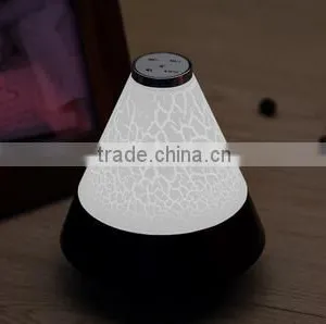 Rotary Mini Bluetooth Speaker Wireless Speaker Flexible Music Surround MP3 4 Palyer Pocket Keychain thumbnail-5
