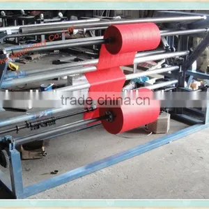 XINKE Non-woven Fabric Roll Dividing Machinery thumbnail-1