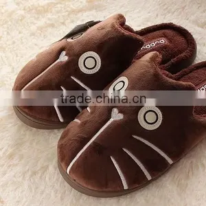 High Quality Indoor Warm Italian Children Shoes Pvc thumbnail-3