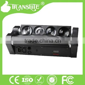 Fast Production CE ROHS Certification Led Spider Light High Power1 Year Warrantyled Stage Spider Light thumbnail-4