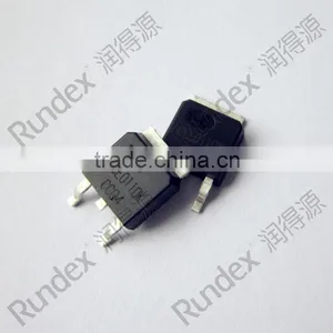 The NCE0110K 100V 9.6A N TO-252 Mosfet Genuine Original Channel Fet thumbnail-1