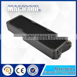 Computer Copper Radiator Water Cooling thumbnail-4
