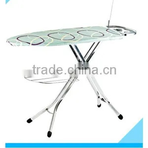 KS4815OHD2-32*18 Steel Ironing Board thumbnail-1