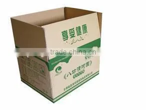 2016 Hot Selling HX-GAP Full Automatic Corrugated Box Making Carton Box Sealing Machine thumbnail-3