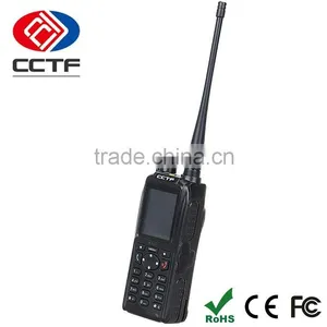 STD-880 Mini Fm Radio Tcp Ip Intercom Digital Mobile Radio thumbnail-6