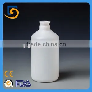 Plastic Pillow Pack Injection Vials 250ml thumbnail-2