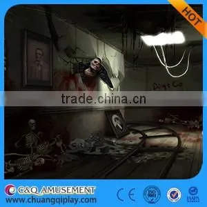 Theme Park Equipment for Sale thumbnail-1