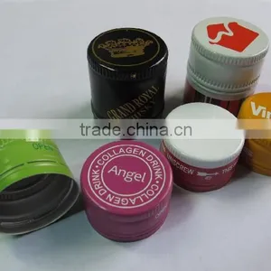 High Performance Bottle Crimp-capping Machine thumbnail-5