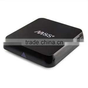 Vensmile M8s Plus Android 5.1 tv Box M8s Plus M8s Android 5.1 Amlogic S812 M8s Plus Android 5.1 tv Box thumbnail-4