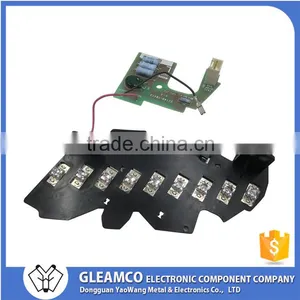 OEM Power Board Electronic PCBA / PCB thumbnail-1