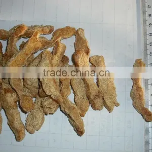 Full Automatic Textured Soya Protein/Soya Meat Processing Machines/Extruder/Production Line thumbnail-5