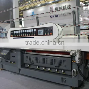 2016 Best Sale Glass Miter Grinding Polishing Machine thumbnail-1