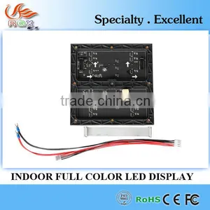 RGX p6 Led Module, Indoor Usage /video and Picture Display Function Advertising Supplier's Choice thumbnail-4