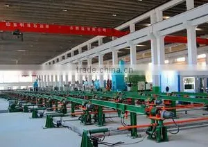 Shandong Mingzhu Petroleum Equipment Co., Ltd. company overview - view 2 thumbnail