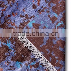 Indo Nepali Bamboo Silk thumbnail-2