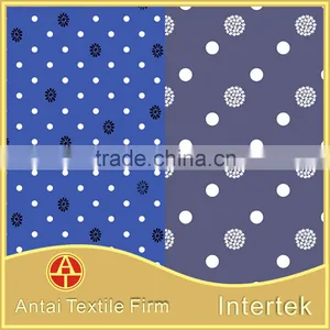 New Fancy Dots Design Printed Nylon Spandex Fabric for Swimwear and Underwear/printed Swimwear Fabric thumbnail-5