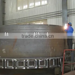 Welding Parts, Weldment thumbnail-1