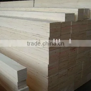 Packing Grade Laminated Veneer Lumber thumbnail-3