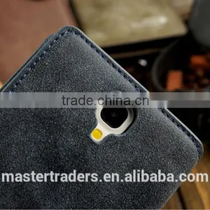 Top Quality Golden Phoenix Genuine Leather Case For Redmi Note MT-2644 thumbnail-5