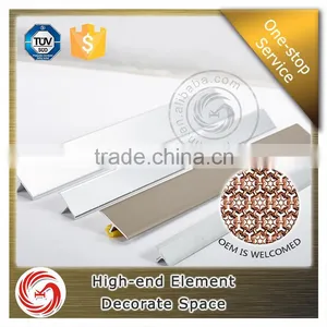Wear-resisting Threshold Strip Floor Transition Strips Transition Cover Strip thumbnail-6