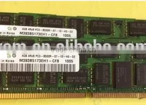Server Memory ECC 4GB PC8500 DDR3 1066MHZ thumbnail-4
