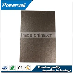 New Arrival Thick Mica Plate thumbnail-2