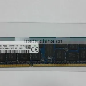 HMT82GV7MMR4A Ddr3 16GB PC1333 Server Ram thumbnail-1