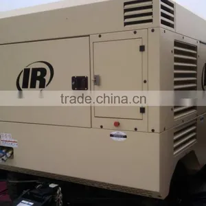 10.3 Bar Crew Air Compressor Ingersoll Rand thumbnail-1