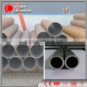 High Quality Mild Steel Piping thumbnail-3
