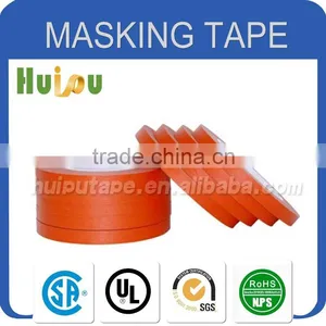 Automotive Masking Tape / Cheap Masking Tape thumbnail-2