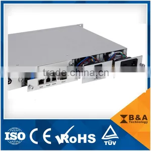 C-Band EDFA Amplifier Booster thumbnail-4