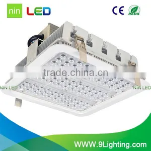 Factory Customized Modular LED Canopy Light for Gas Station thumbnail-1