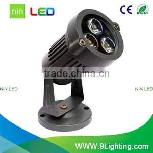 New Style Popular Led Flood Outdoor Light Housing thumbnail-1