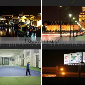 CE RoHS Certificate 100w SMD LED Floodlight thumbnail-4