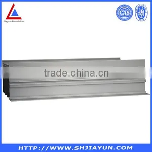 Customized Aluminium Profile for Display Accessories Custom Aluminium Profile thumbnail-3