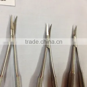 Westcott Eye Scissor Straight,Curved,Angled , Micro Wesrcott Ophthalmic Scissor ,PayPal Available thumbnail-5