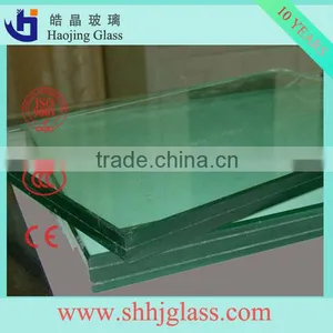 China New Building Safety Laminated Bulletproof Glass Price thumbnail-5