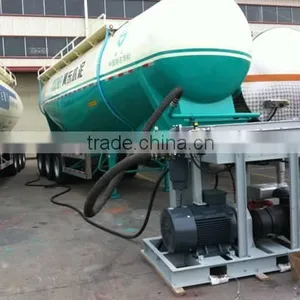 37 kw Oil-free Low Pressure Screw Air Compressor CS700A -1.5/37 thumbnail-1