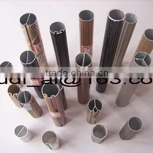 Aluminum Rail thumbnail-3