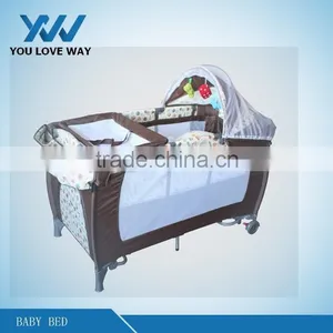Best Products Baby Princess Bed thumbnail-1