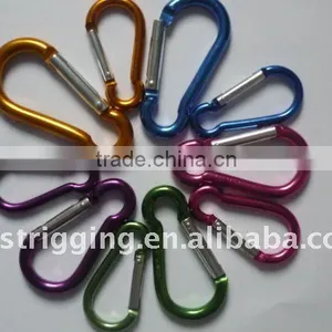 Light-bulb Snap Hook BT- 249A thumbnail-1