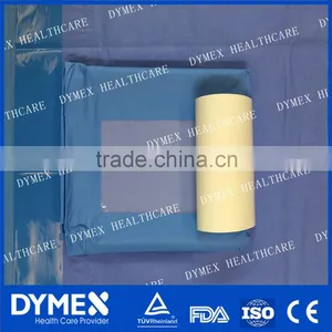 Hospital Doctors Medical Bag Reinforced Surgical Pack thumbnail-1