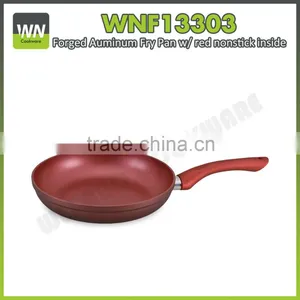 Most Popular Alumininum Kitchen Art Pan Sets Divided Pan With Induction/spiral Bottom Fry Pan Ceramic thumbnail-2