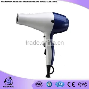 Professional Hair Dryer With Compact Size OEM Factory Long Life AC Motor thumbnail-4