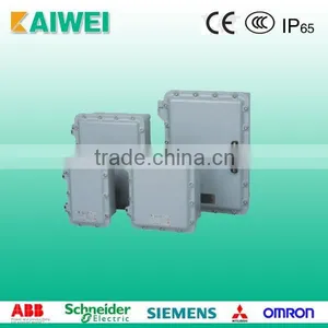 Empty Enclosures BXT Series Explosion-proof Enclosures (Ex d IIB) thumbnail-1