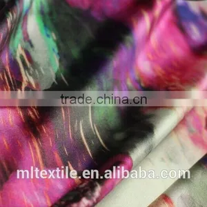 Hot Sale Newest Style 100 Pure Silk Stretch Satin Fabric Manufacturers thumbnail-3